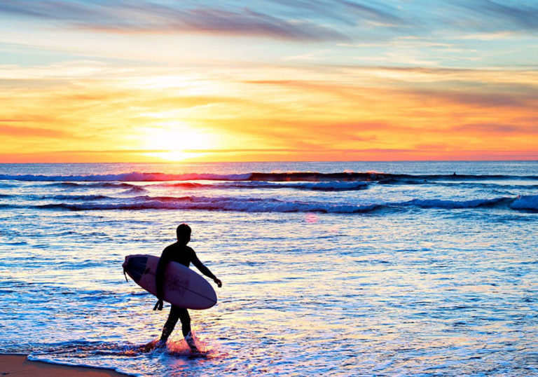 Understanding Essential Surfing Maneuvers