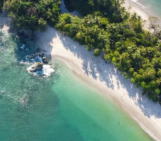 Manuel Antonio National Park