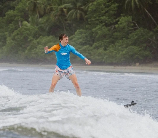 Surf Lessons