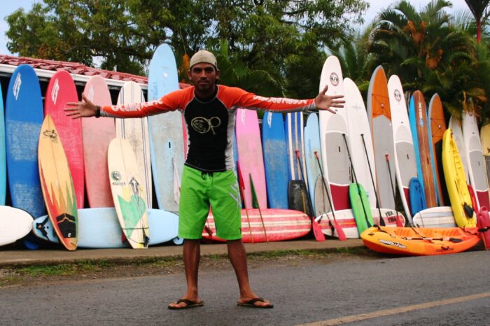Surf – Uvita 360 Costa Rica